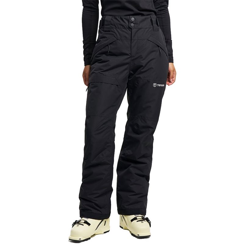 Tenson Niseko Ski Pants Women Tap Shoe - XXL