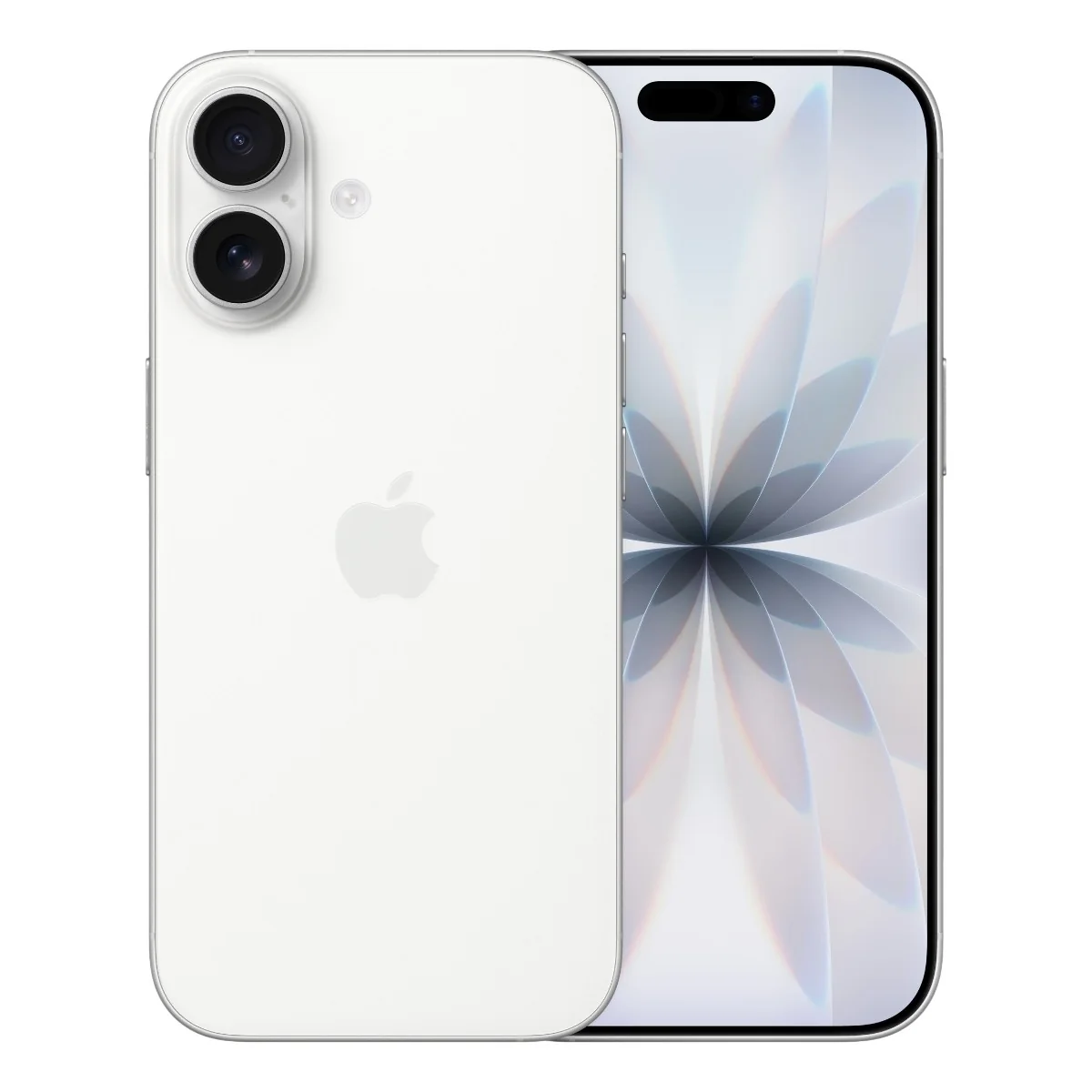 Apple iPhone 17 256GB - White