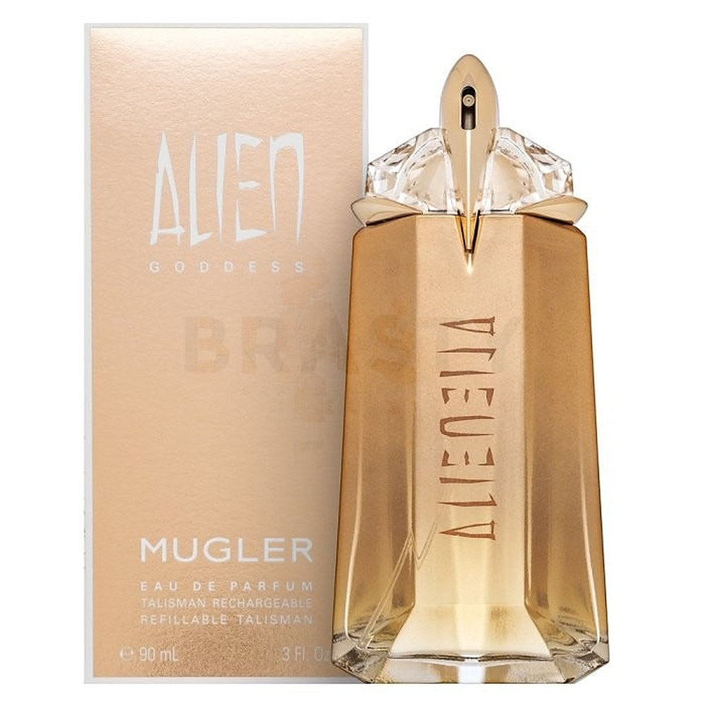 Thierry mugler Alien Goddess EDP -tuoksu - 90 ml