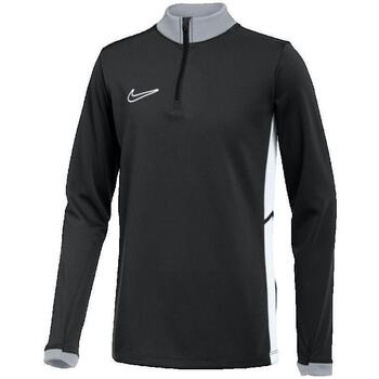 NIKE Urheilullinen collegepaita 'Academy 25' harmaa / musta / valkoinen