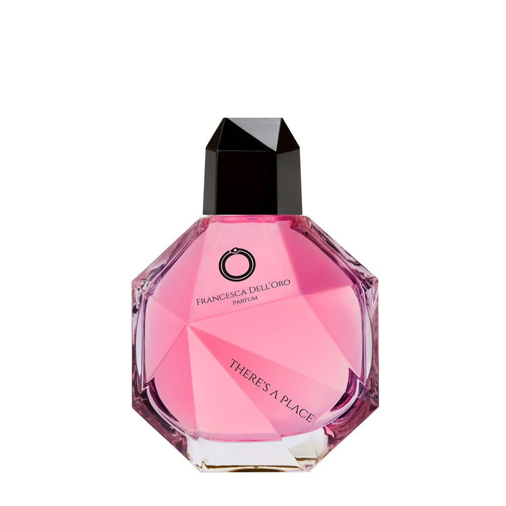 Francesca dell'oro There's a Place Eau de Parfum - 100 ml