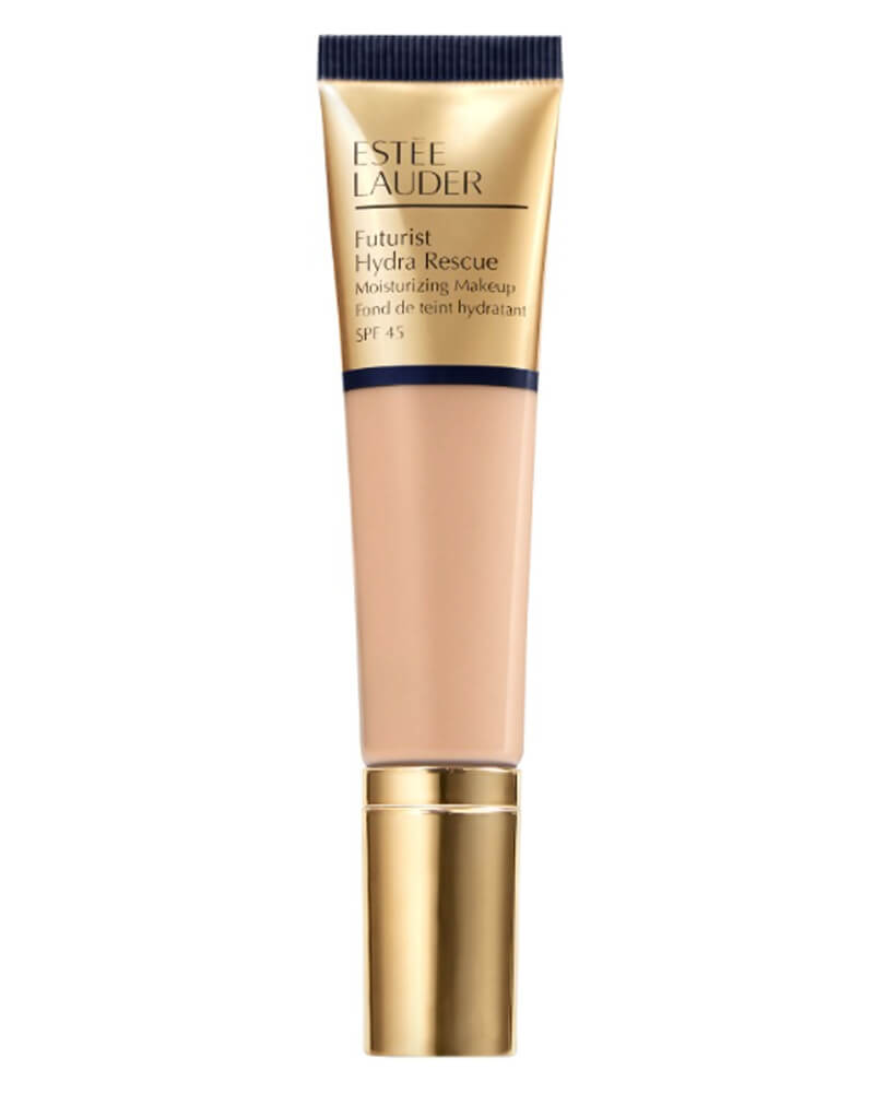 Estée Lauder Futurist Hydra Rescue Moisturizing Makeup SPF45 Ivory Beige 3N1