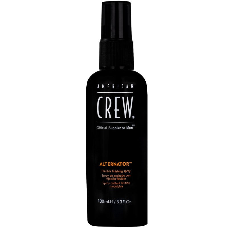 American Crew Laturi spray 100 ml