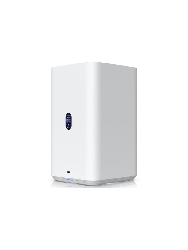 Ubiquiti UniFi UNAS 2 - NAS-palvelin - RAM 4 GB