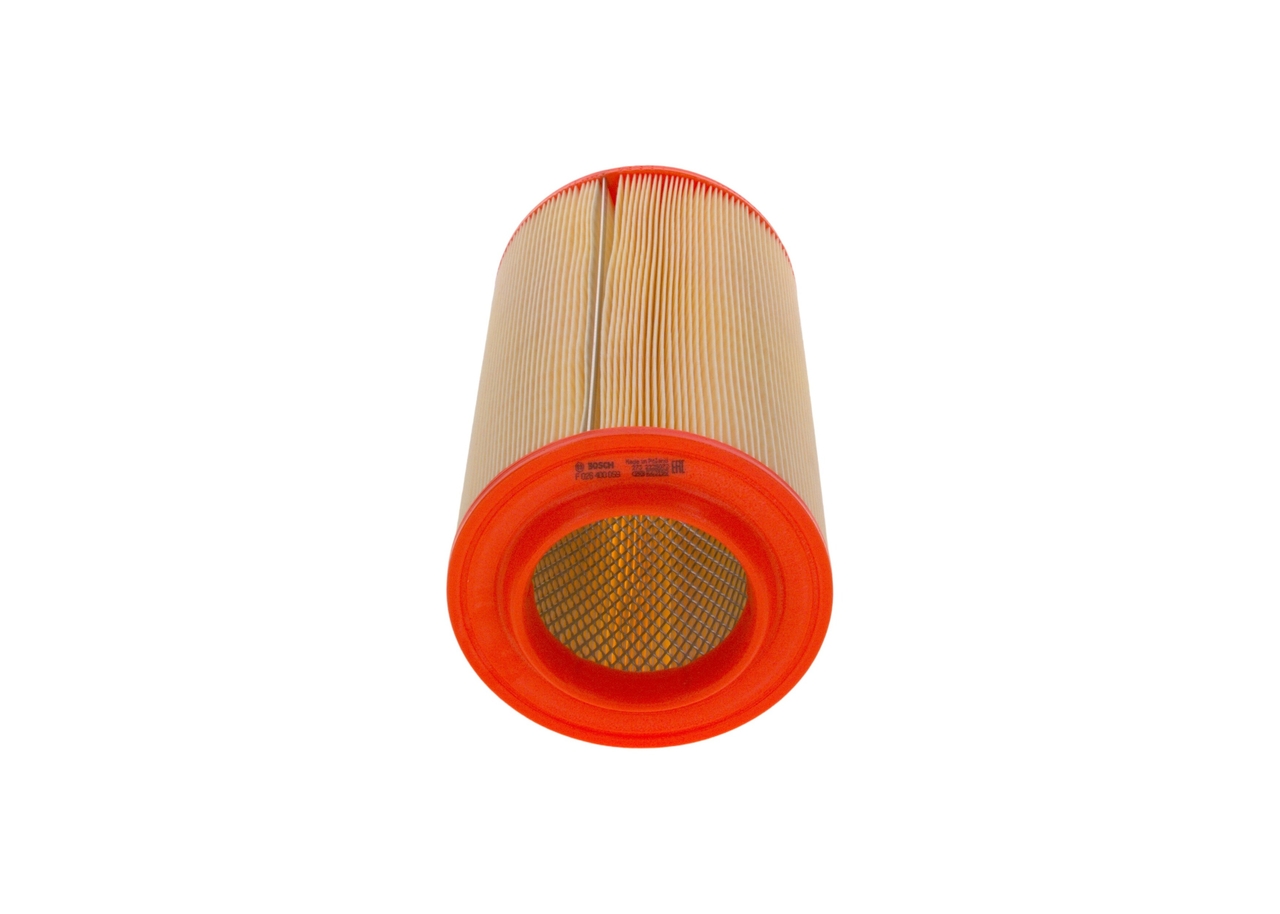 Bosch Ilmansuodatin F026400059