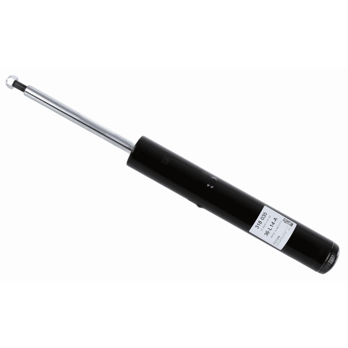 Iskunvaimennin SACHS 318 035