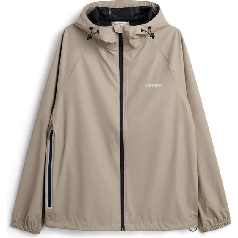Tretorn Packable Rainbreaker Set Mule - XS