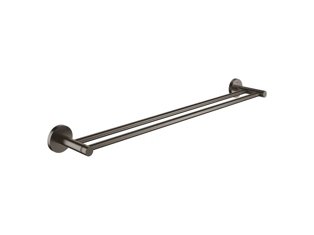 Grohe Essentials, Brushed Hard Graphite