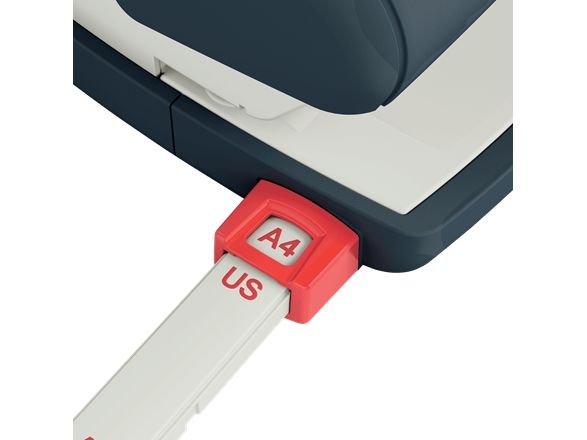 Leitz Cosy lävistäjä 30 arkkia sininen