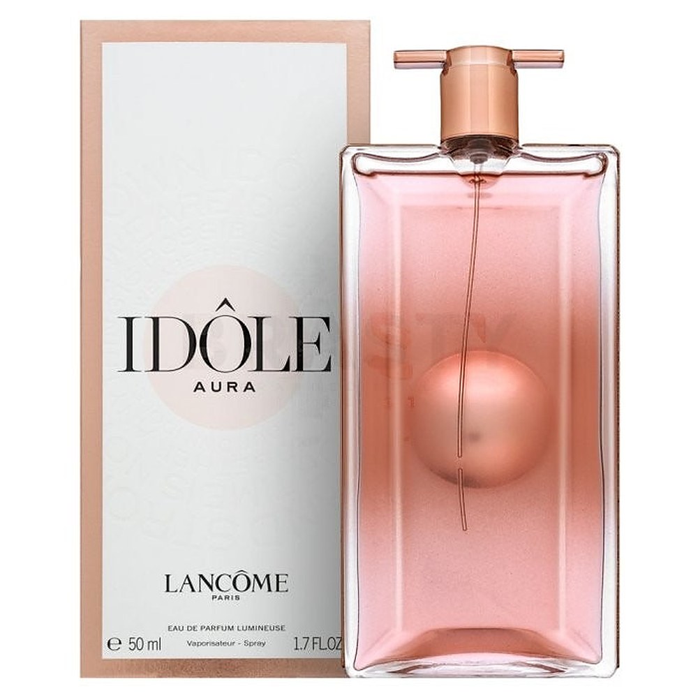 Lancôme Idôle Aura - EDP - Tilavuus: 50 ml