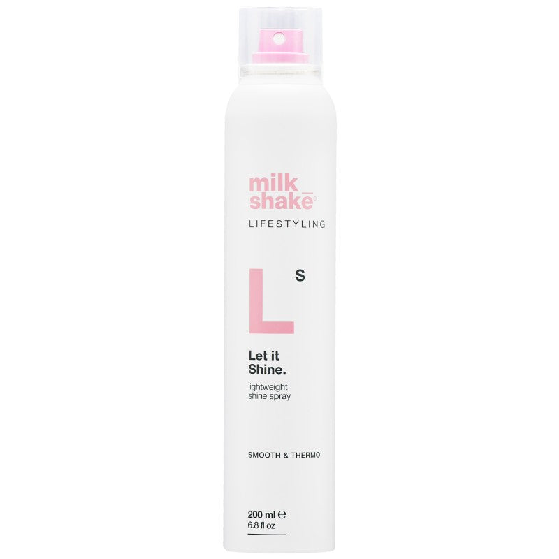 Milk Shake Lifestyling Let It Shine Spray 200 ml
