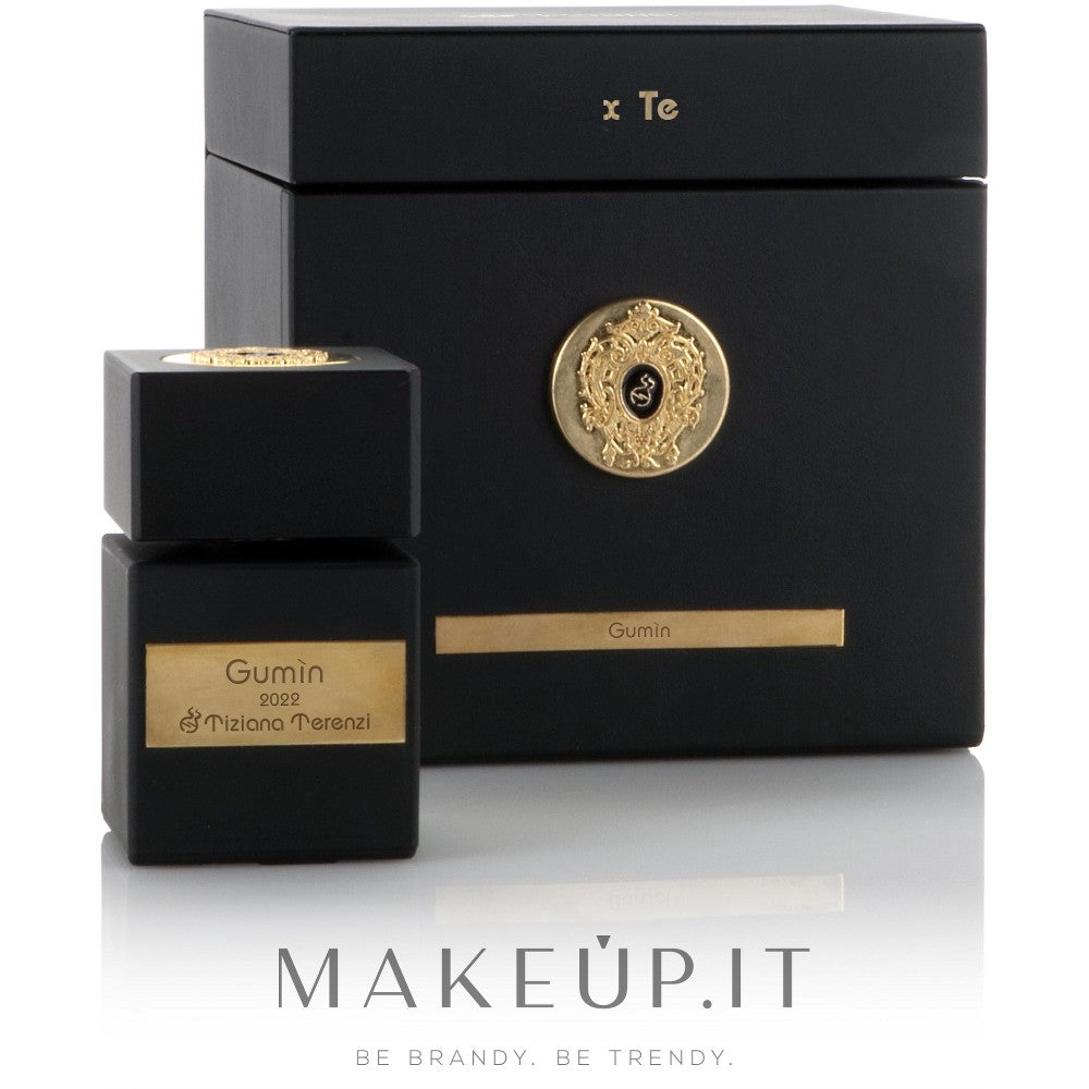 Tiziana Terenzi Gumin unisex parfyymi 100 ml