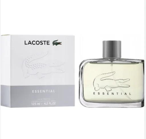 Lacoste Essential