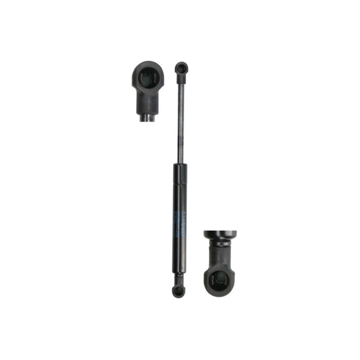 Kaasujousi, kuorma-alusta (tavaratila) STABILUS 8344RT