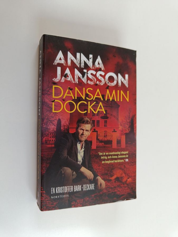 Dansa min docka