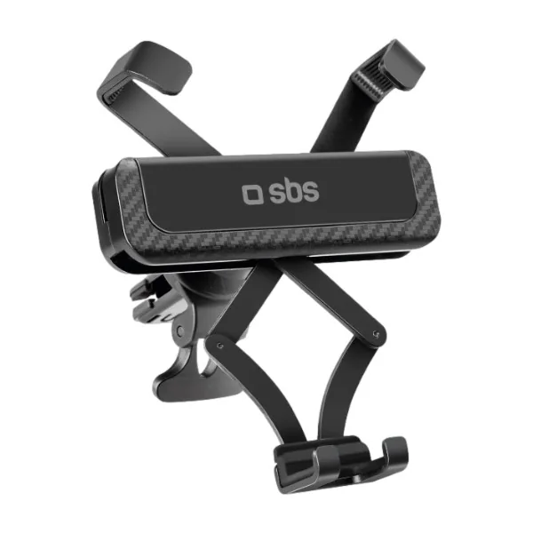 SBS Car Smartphone Mount with Gravity Lock