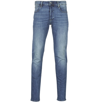 G-STAR Farkut '3301' sininen denim
