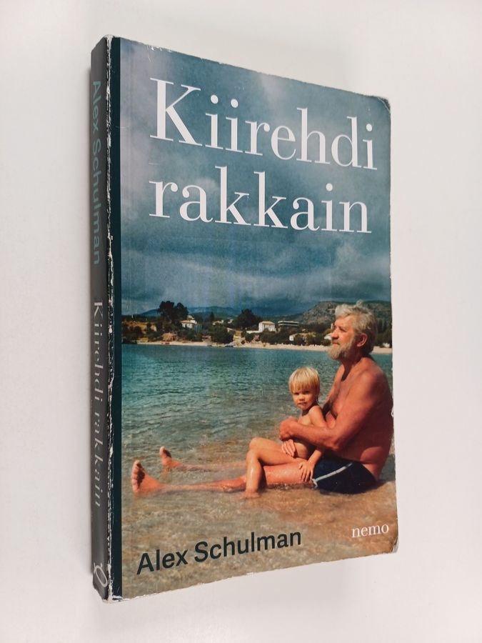 Kiirehdi rakkain
