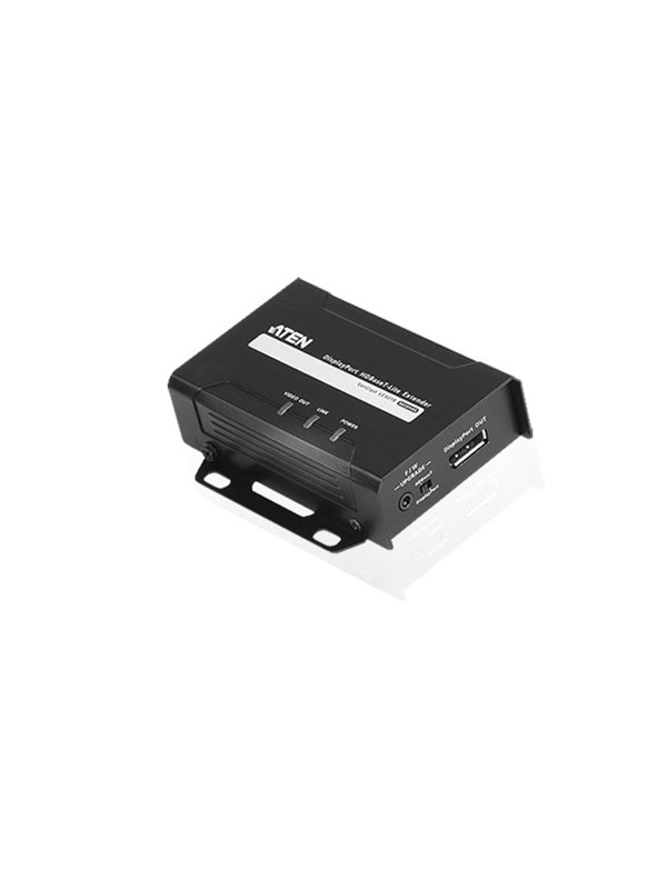 DisplayPort HDBaseT-Lite Extender