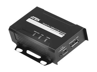 DisplayPort HDBaseT-Lite Extender