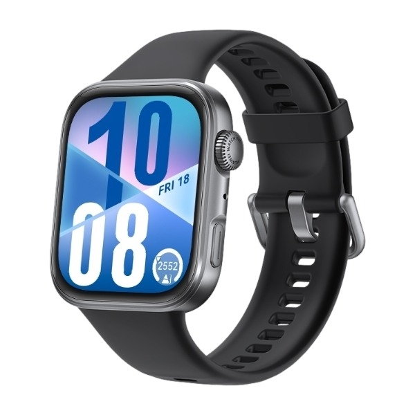 Huawei WATCH FIT 4, 4,62 cm (1.82), GPS (satelliitti), 27 g