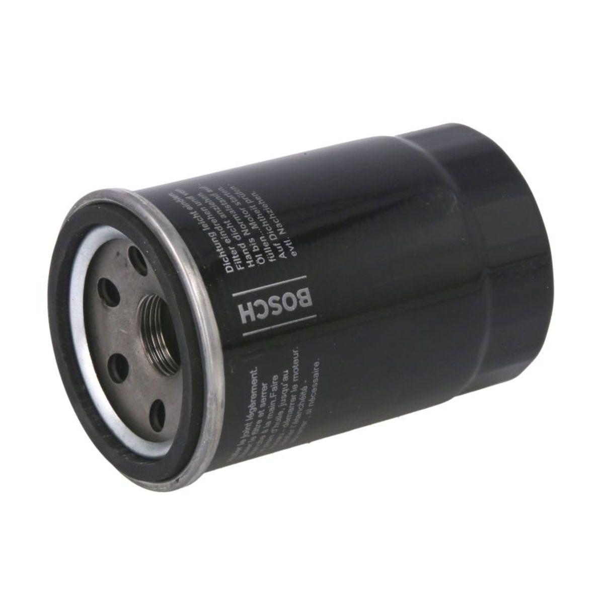 Öljynsuodatin BOSCH F 026 407 340