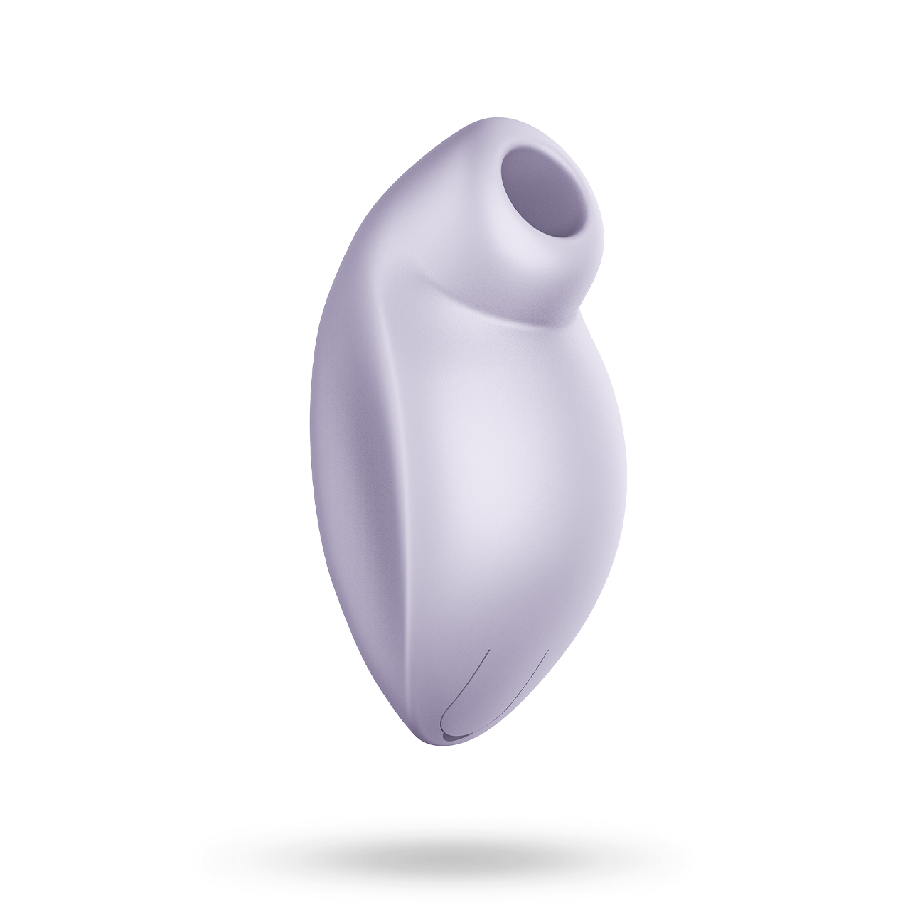 Fun Factory Gaia Air Pulse Vibrator Purple Paineilmavibraattori