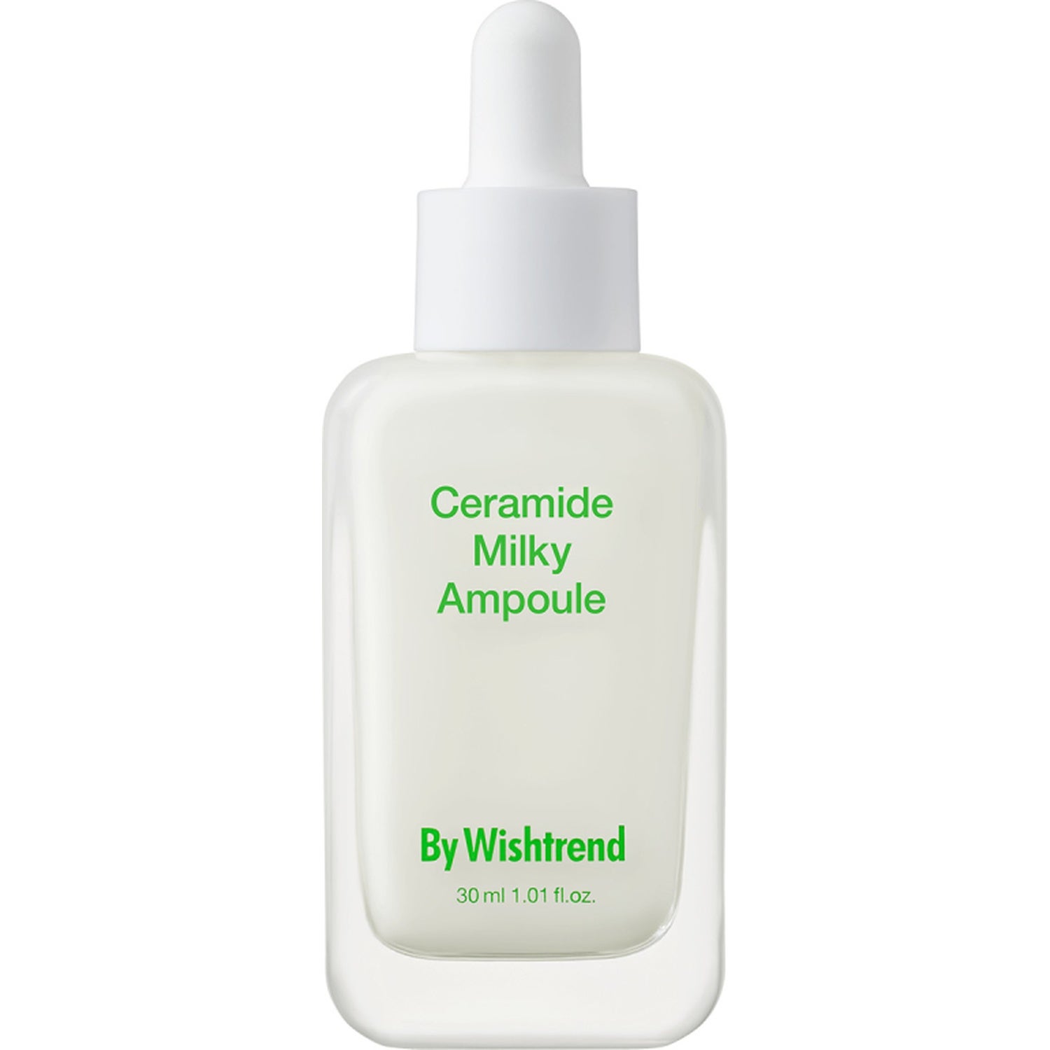 By Wishtrend Ceramide Milky Ampoule 30 ml