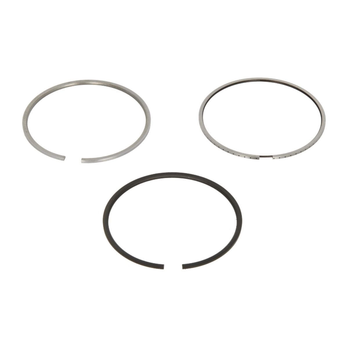 Männänrengassarja MAHLE 001 RS 00111 0N0