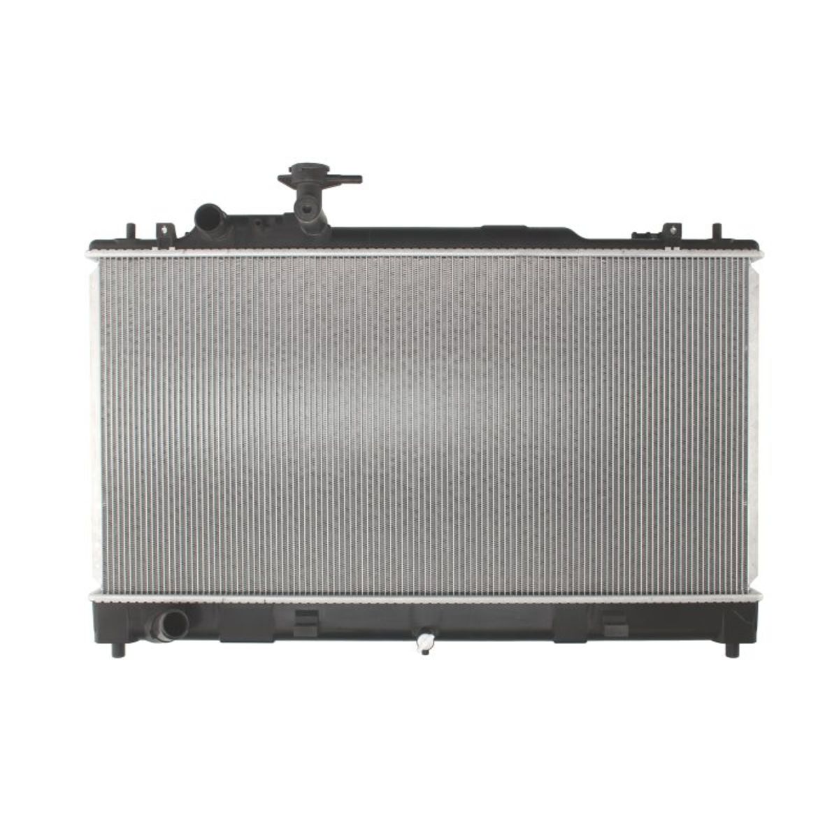 Jäähdytin, moottorin jäähdytys DENSO DRM44036