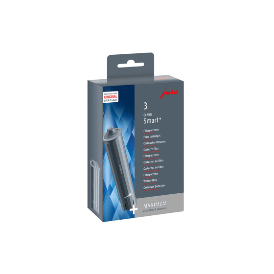 JURA CLARIS Smart+