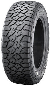 Nankang Conqueror R/T ( 265/65 R18 114T )