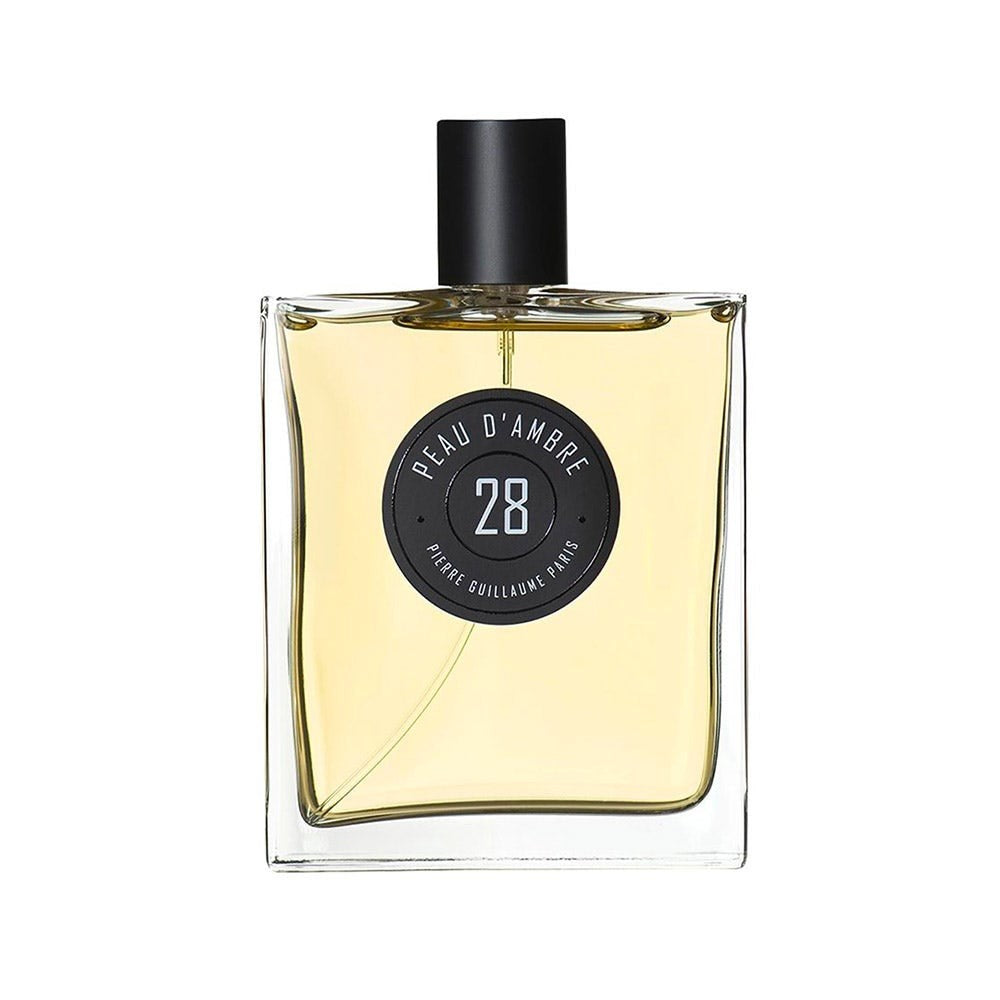 Pierre Guillaume 28 Peau d'Ambre Eau de Parfum 50 ml