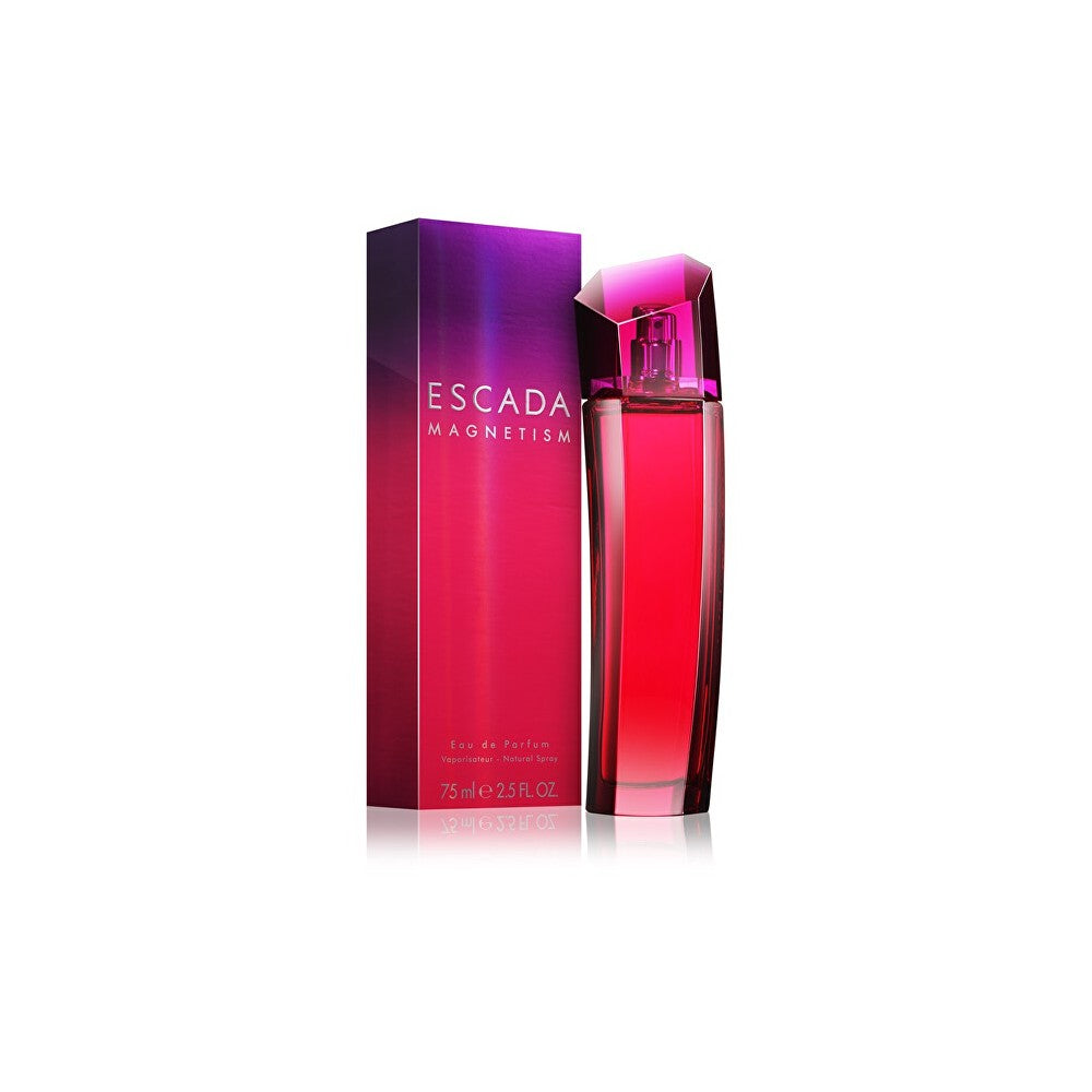 Escada Magnetism - EDP - Tilavuus: 75 ml