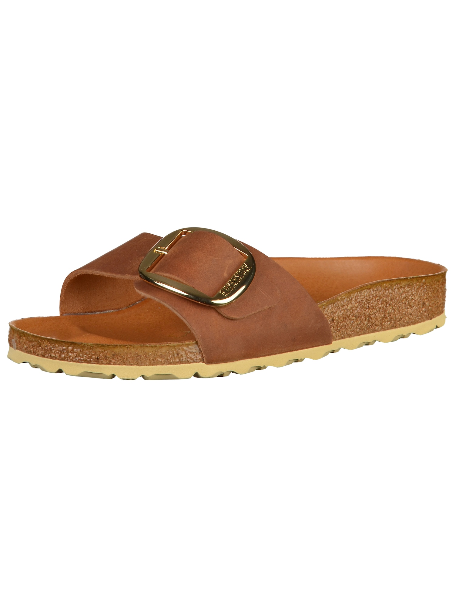 Sandaalit BIRKENSTOCK Madrid Big Buckle 42