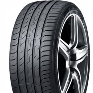 Nexen N Fera Sport SUV ( 235/45 ZR19 95W 4PR RPB )