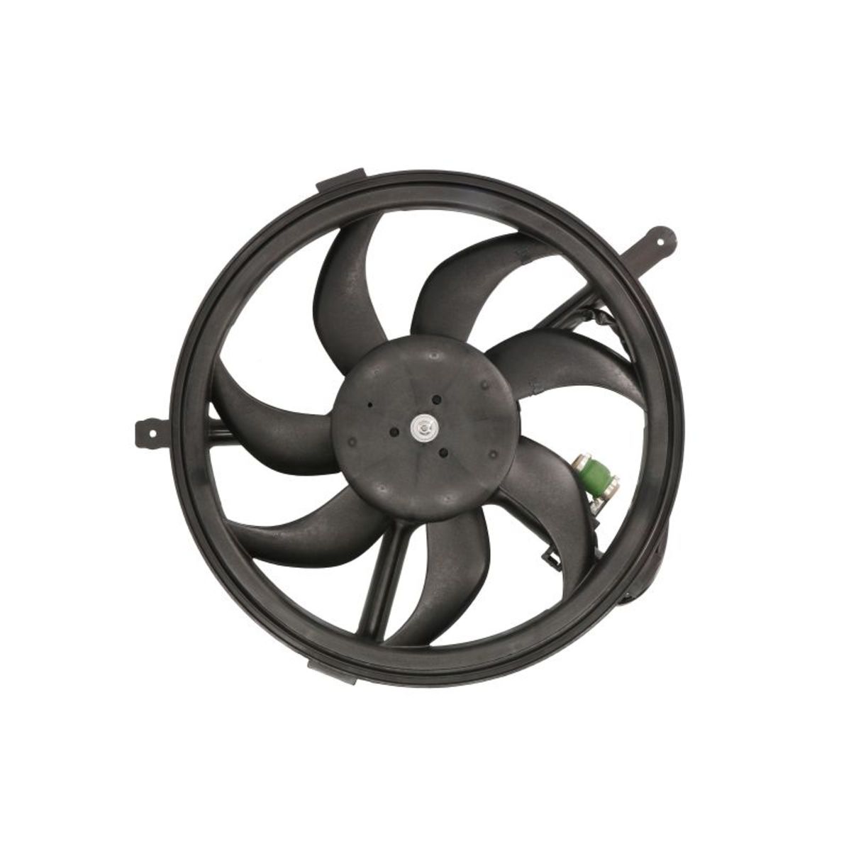 Jäähdyttimen tuuletin NRF 47553