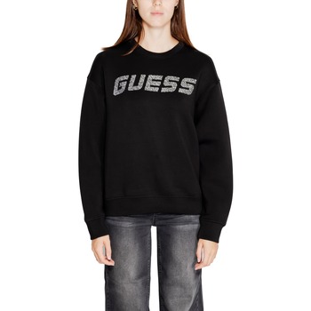 GUESS Collegepaita 'CECILIA'  harmaa / musta