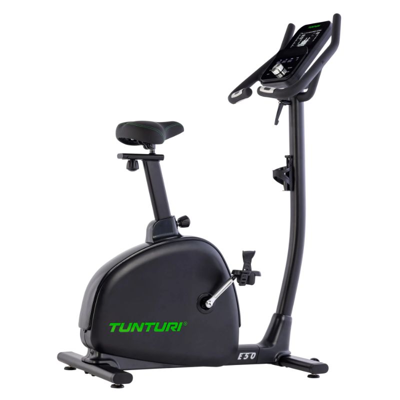 Tunturi Signature E50 Kuntopyörä