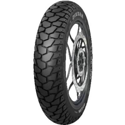 Maxxis M-6240 Maxxplore ( 130/80-17 TL 65S takapyörä )