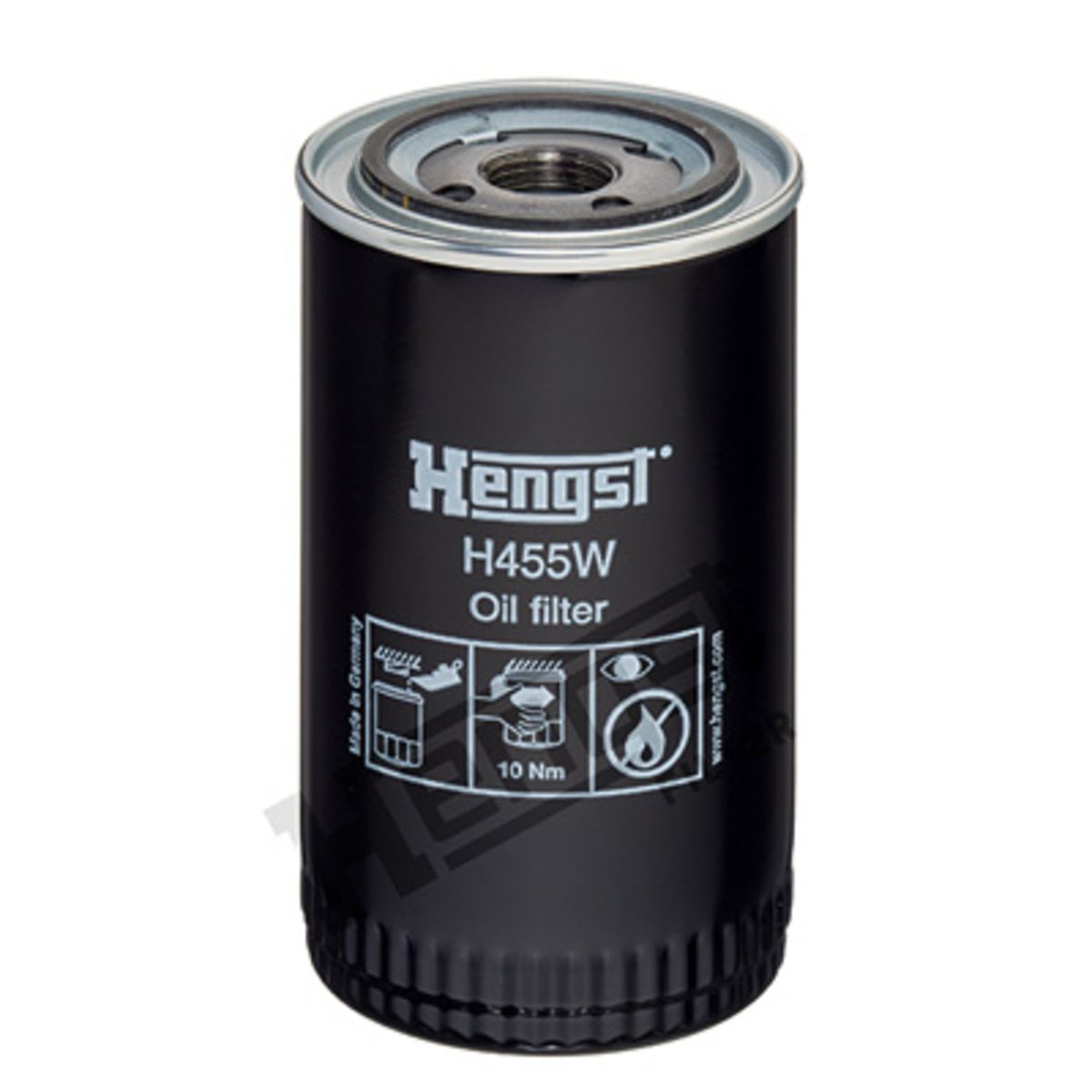 Öljynsuodatin HENGST FILTER H455W