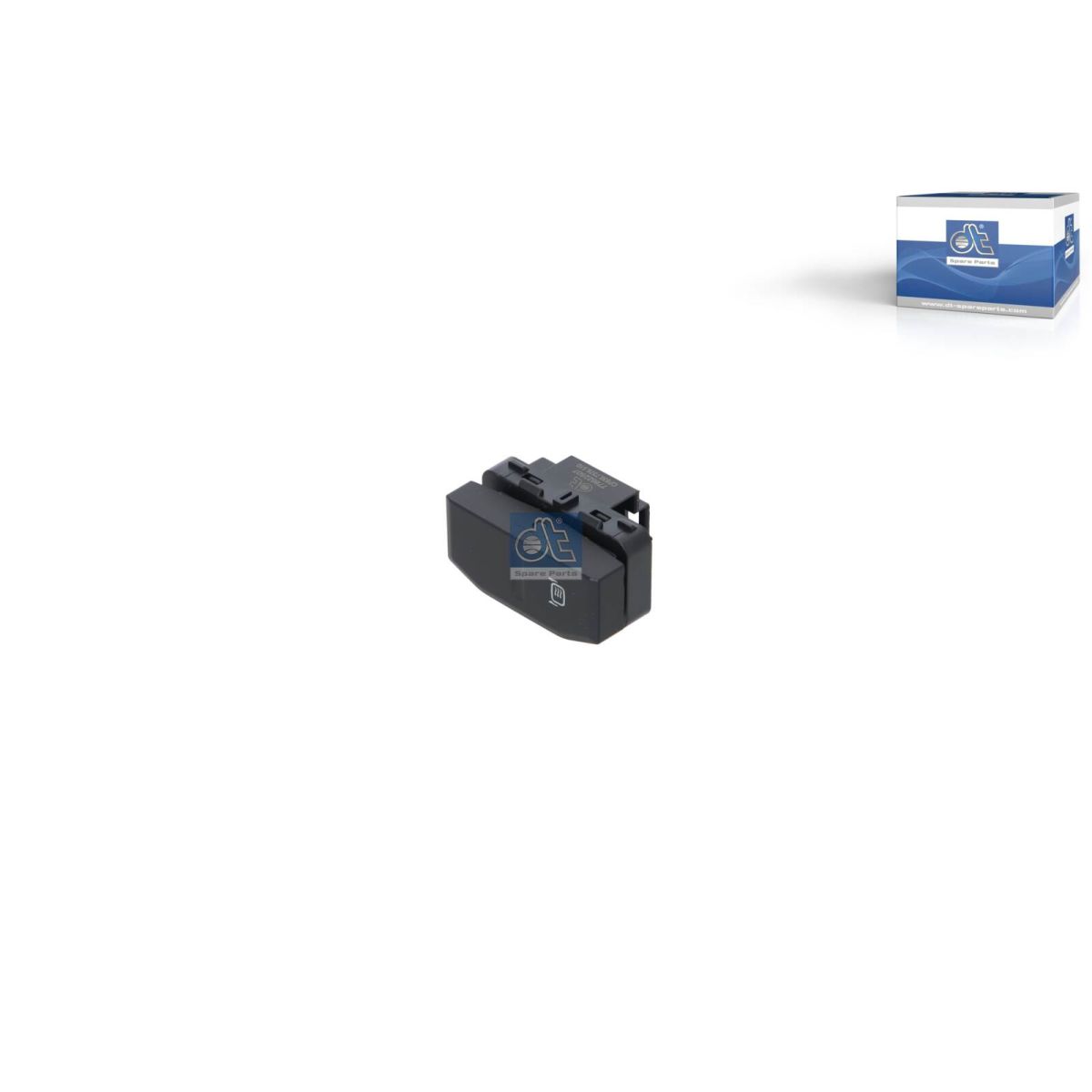 Kytkin DT Spare Parts 3.00510