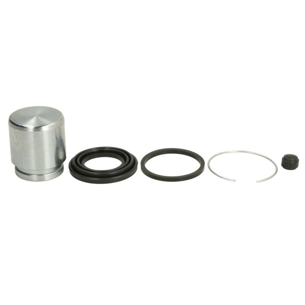 Jarrusatulan korjaussarja QUICK BRAKE 114-5298