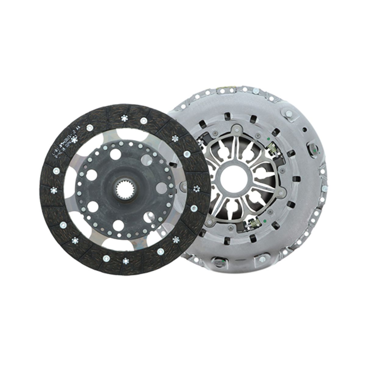 Kytkinpaketti AISIN KN-218R