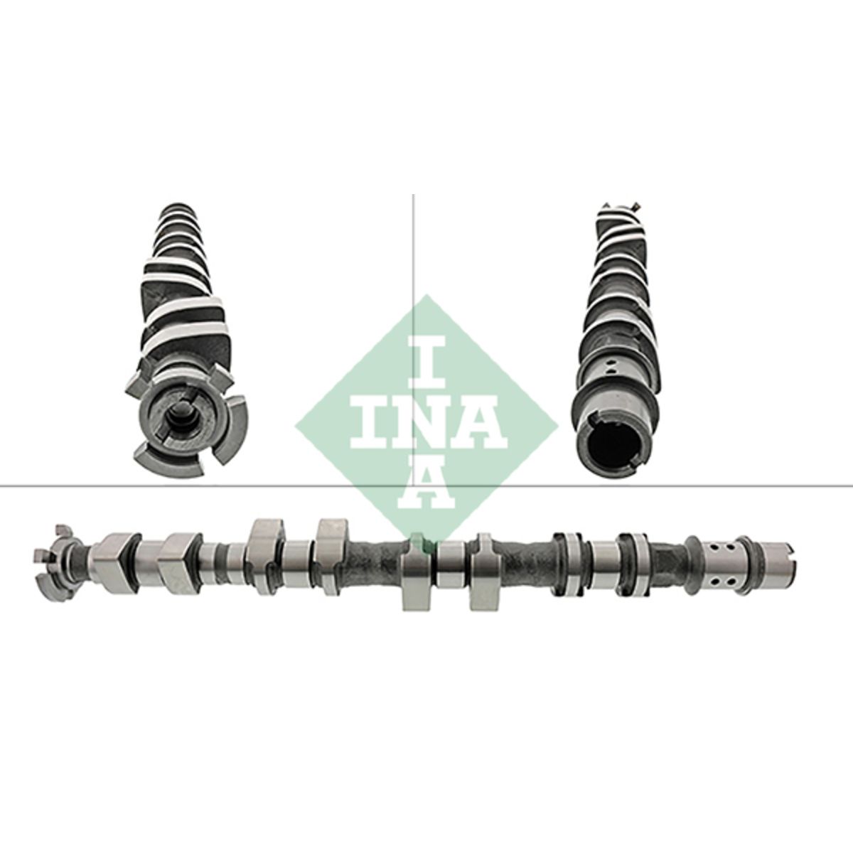 Nokka-akseli INA 428 0177 10