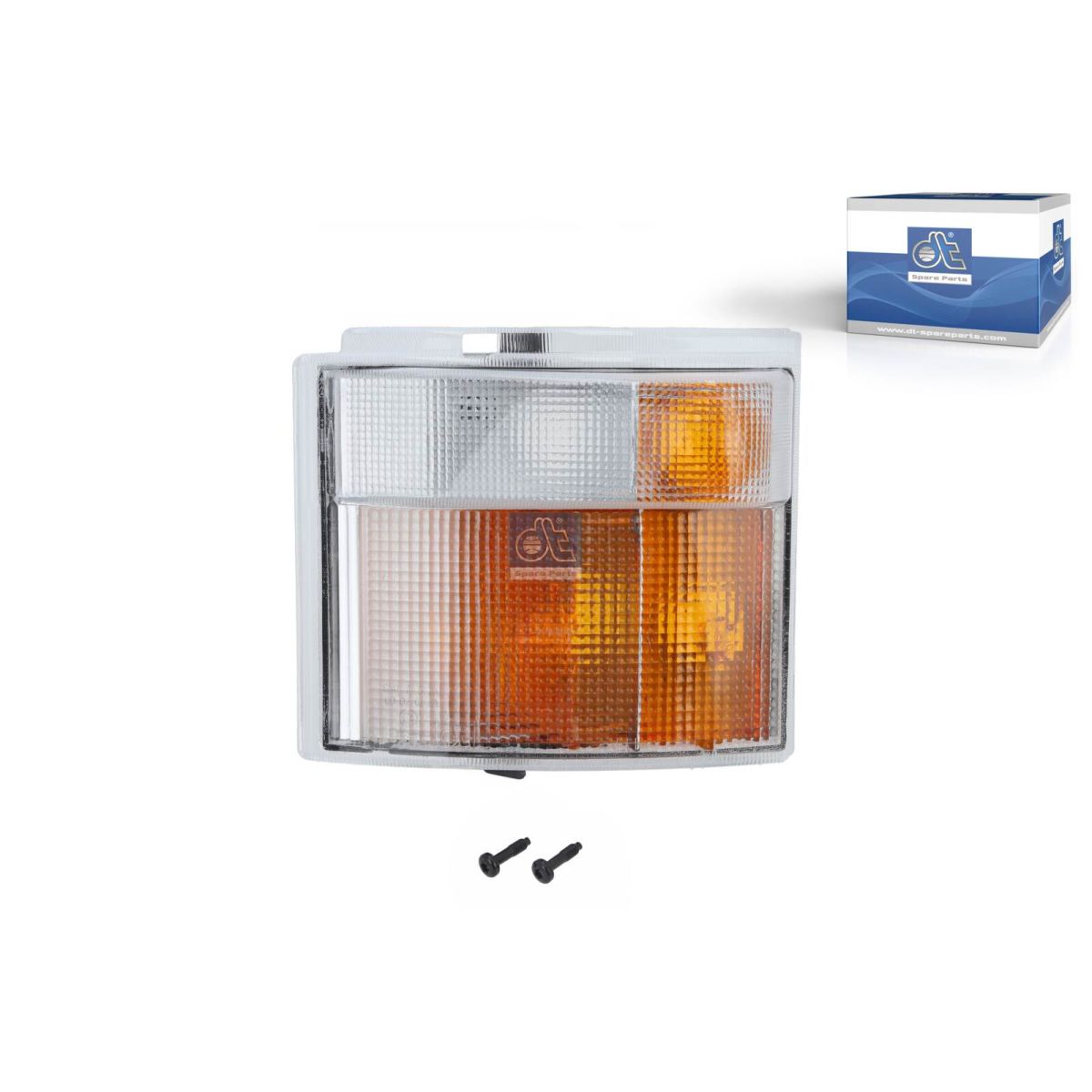 Vilkkuvalo DT Spare Parts 1.21473