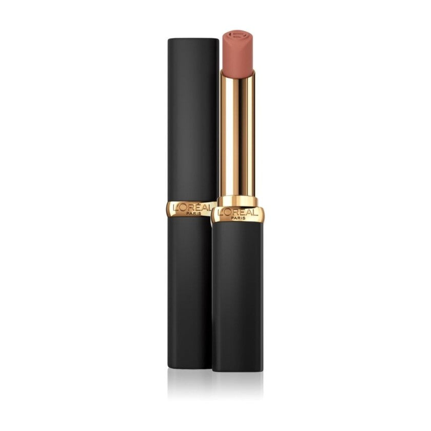 L'Oreal Paris Huulipuna Color Riche Intense Matte 520 Nu Defiant