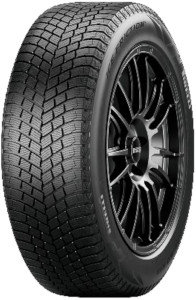 Pirelli Ice Friction 245/45R18 100H XL Kitkarenkaat