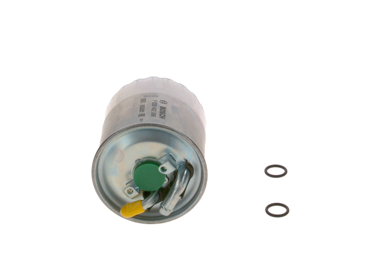 Bosch Polttoainesuodatin F026402056
