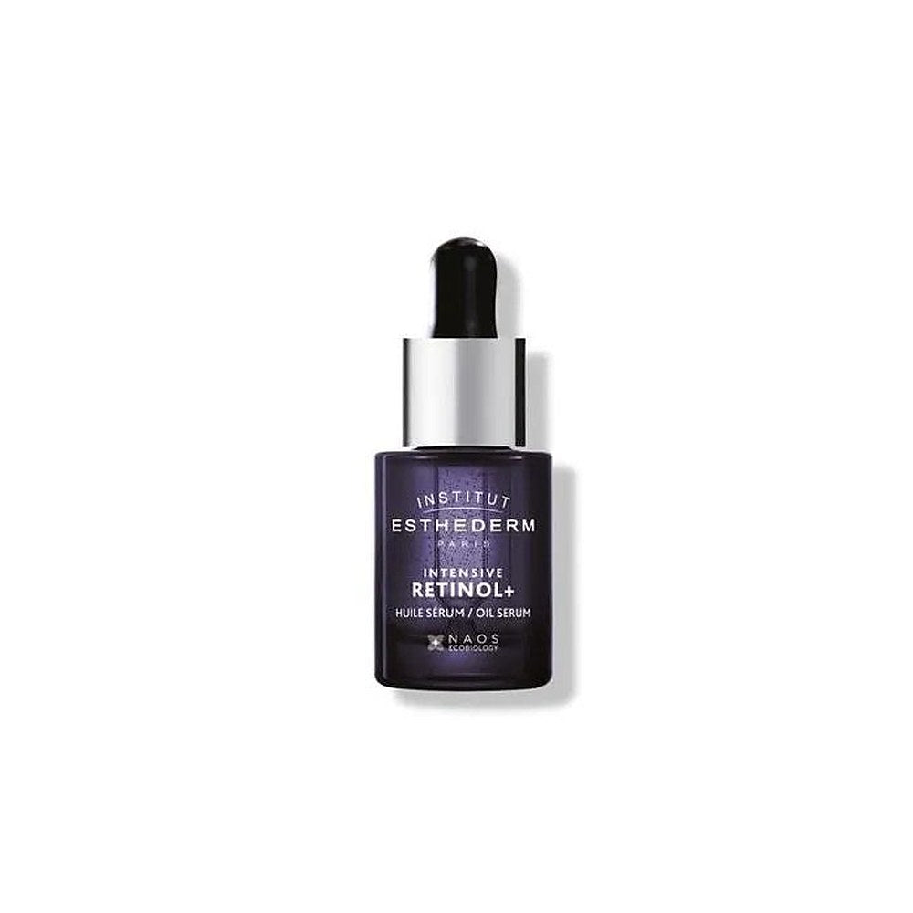 Institut Esthederm Intensive Retinol Serum öljyssä 15 ml